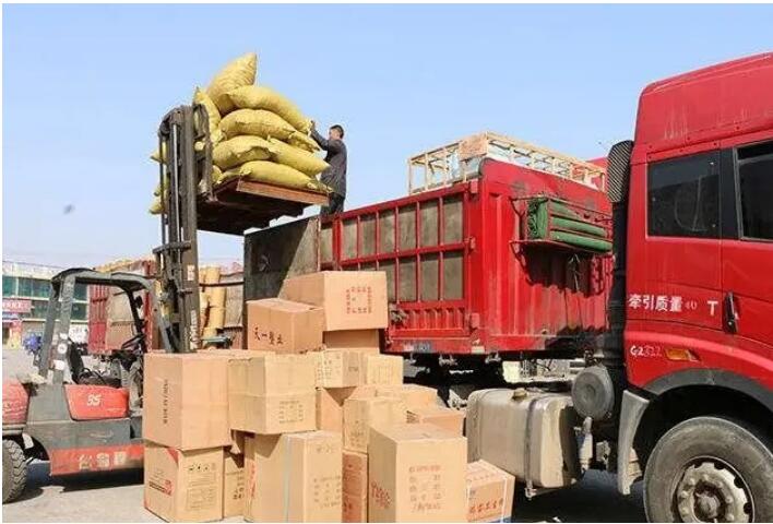 泉州到瓯海区物流专线