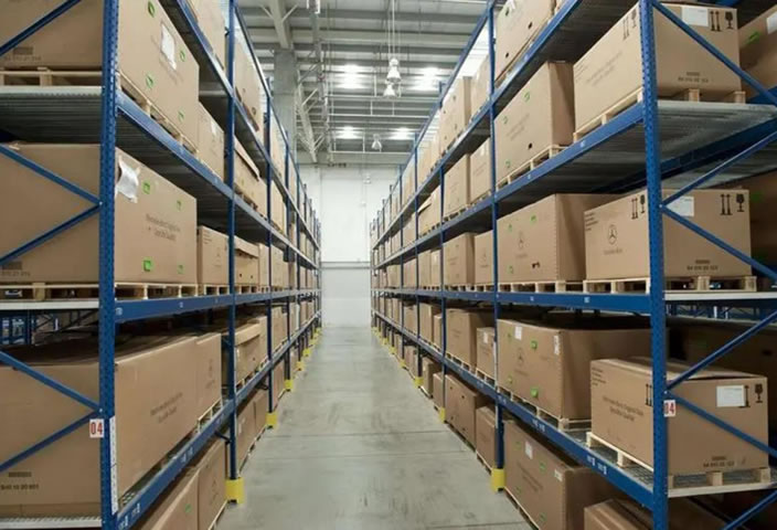 泉州到瓯海区货物仓储