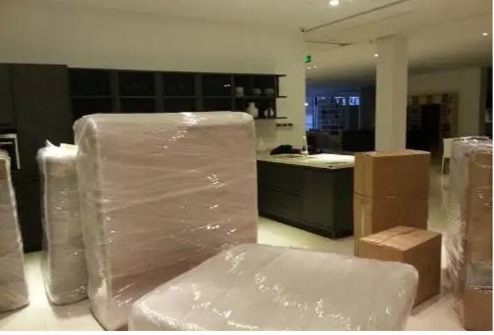 泉州到瓯海区长途搬家